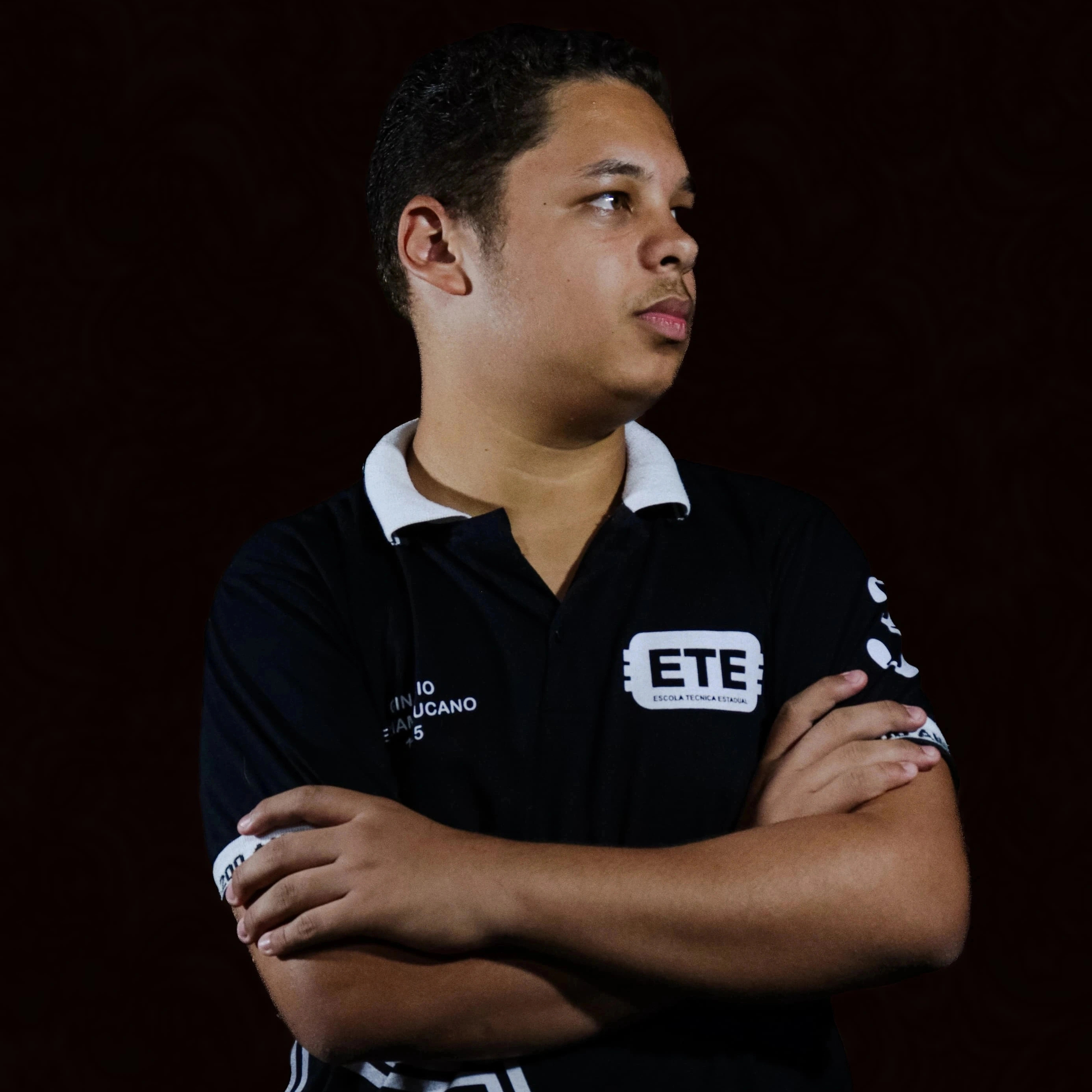 Ytallo Gabriel - Desenvolvedor Full Stack & Empreendedor